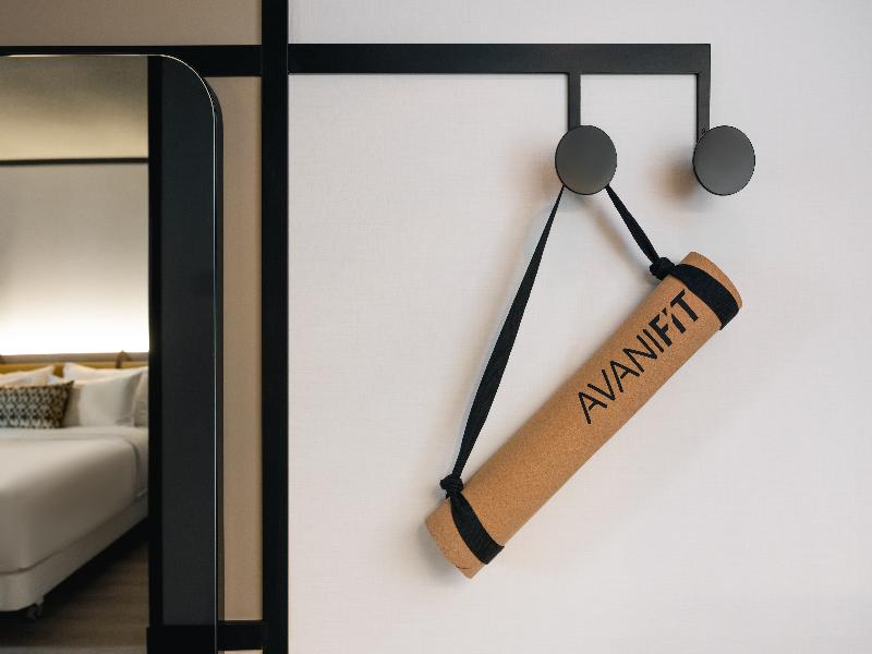 Avani Museum Quarter Amsterdam Hotel-previously NH image