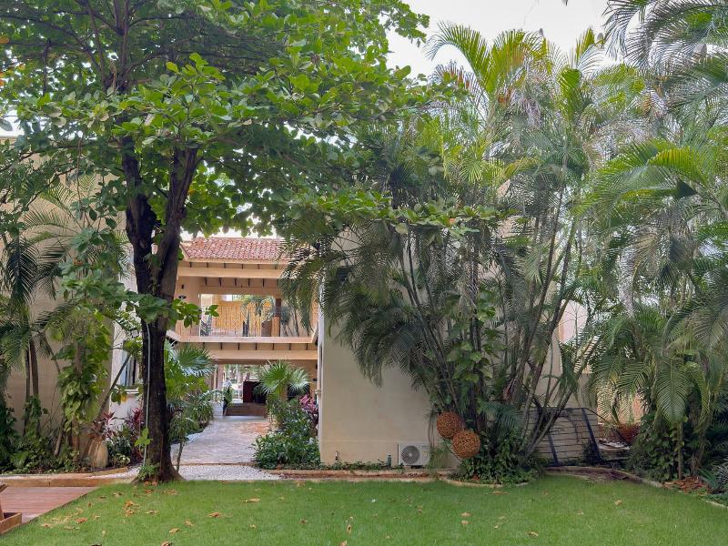 Quinta Nina Playa del Carmen – Solo Adultos