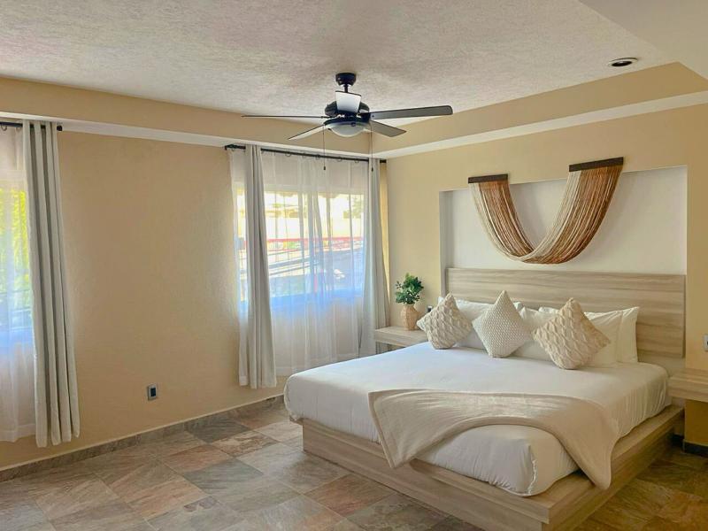 Quinta Nina Playa del Carmen – Solo Adultos