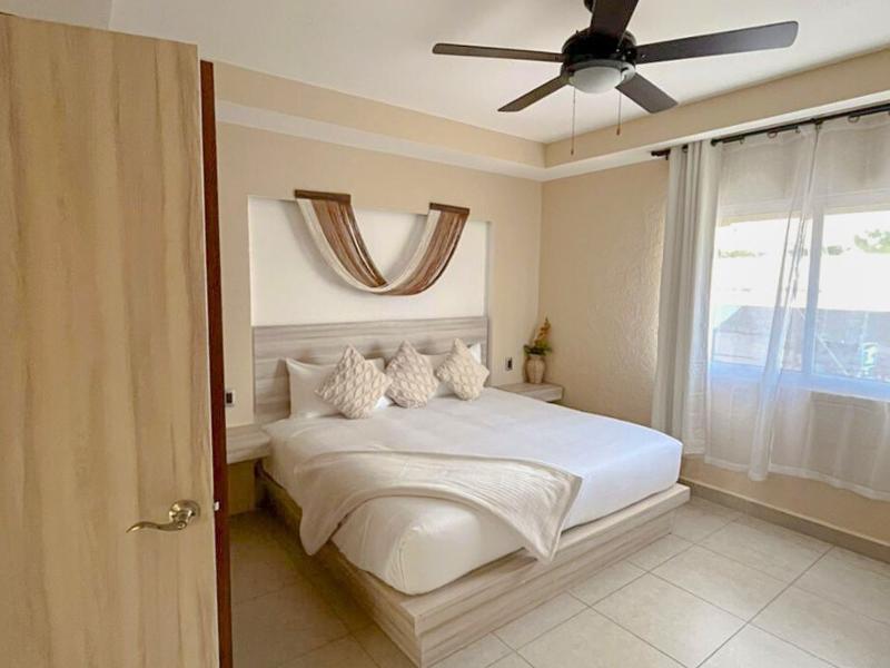 Quinta Nina Playa del Carmen – Solo Adultos