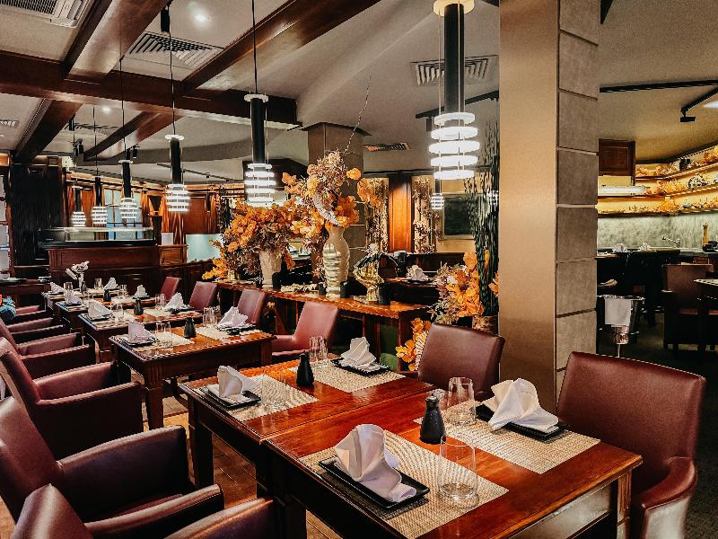 Kempinski Hotel Grand Arena Bansko image