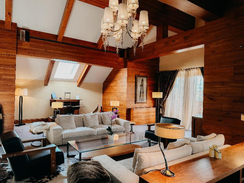 Kempinski Hotel Grand Arena Bansko image