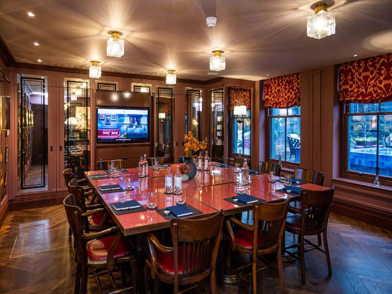 Beaverbrook Town House image