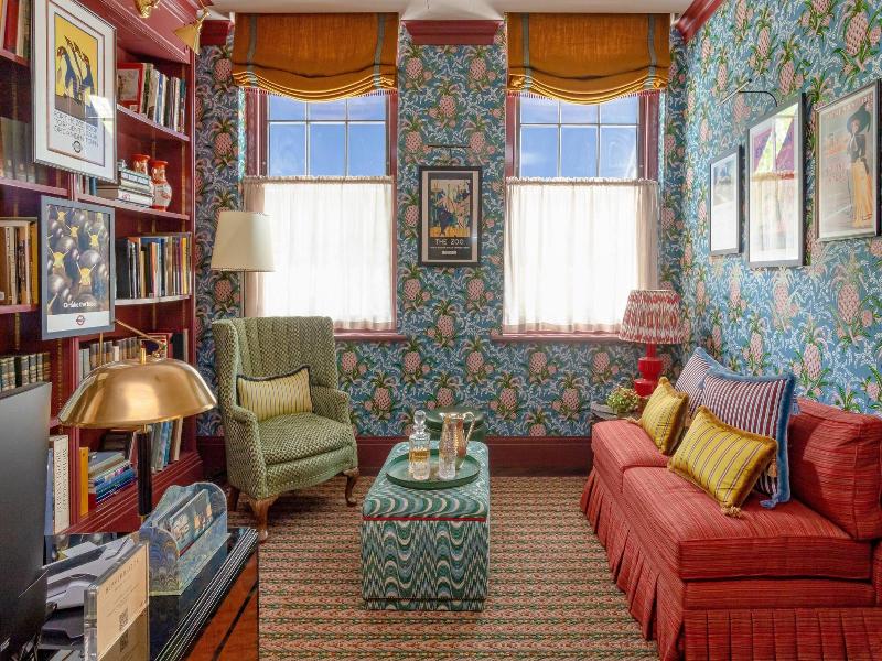 Beaverbrook Town House image