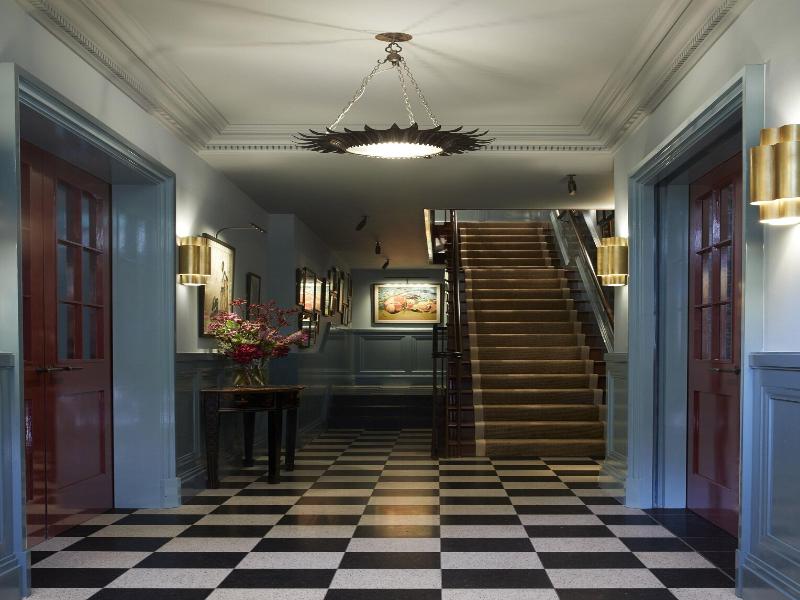 Beaverbrook Town House image