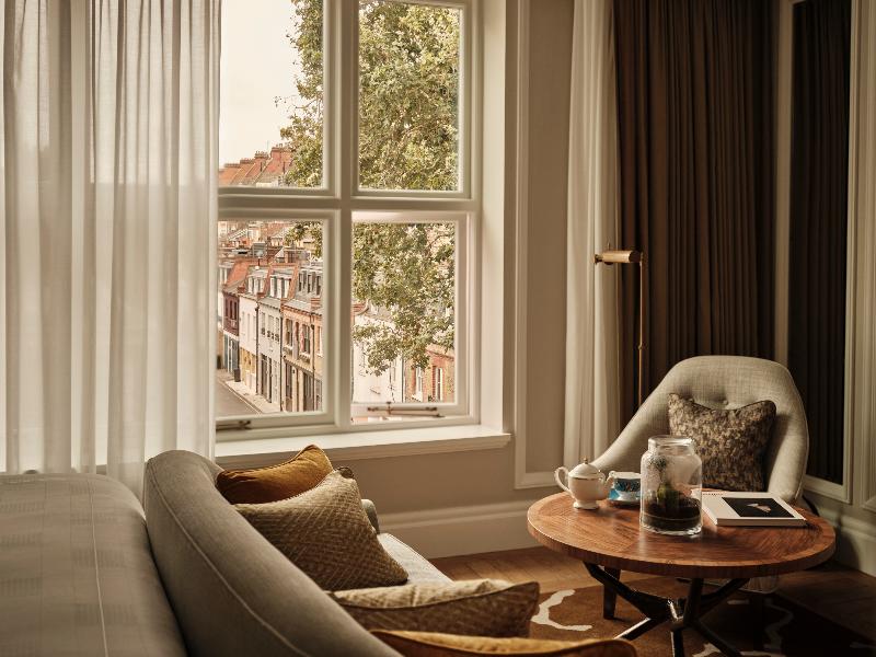 The Cadogan, A Belmond Hotel, London image