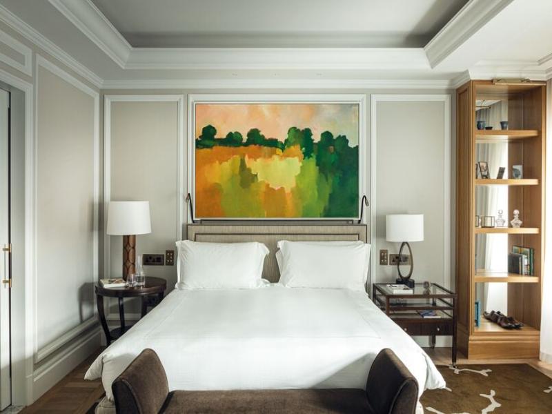 The Cadogan, A Belmond Hotel, London image
