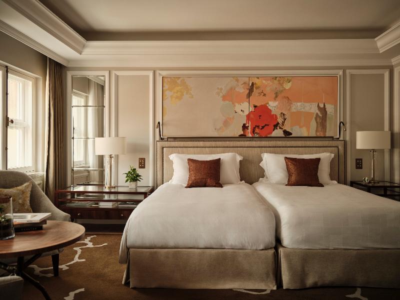 The Cadogan, A Belmond Hotel, London image