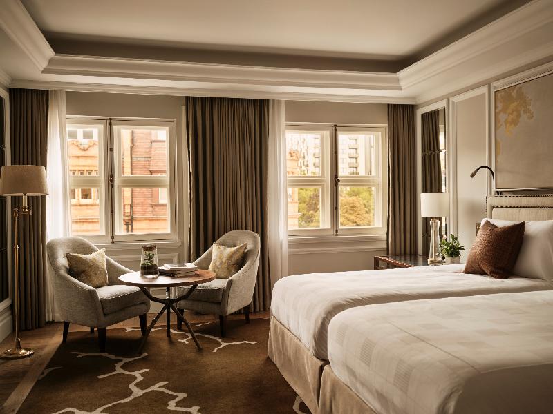 The Cadogan, A Belmond Hotel, London image