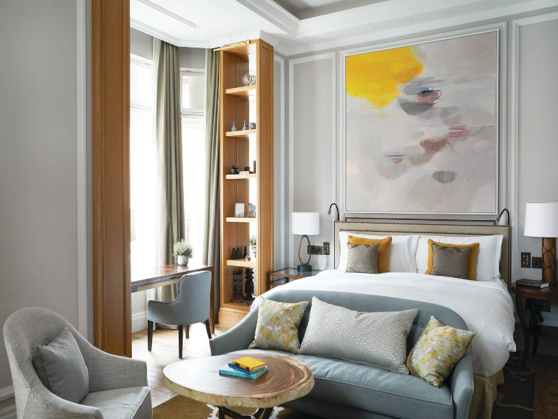 The Cadogan, A Belmond Hotel, London image
