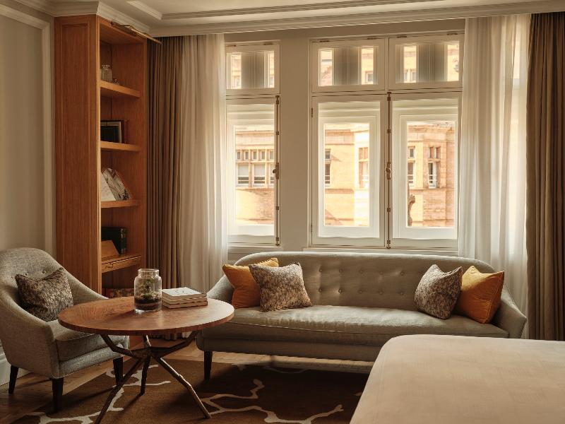 The Cadogan, A Belmond Hotel, London image