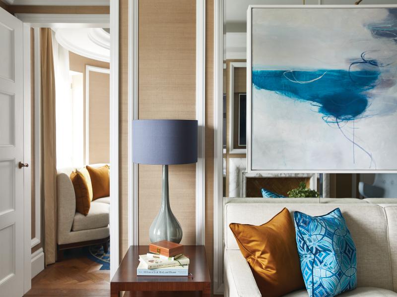 The Cadogan, A Belmond Hotel, London image