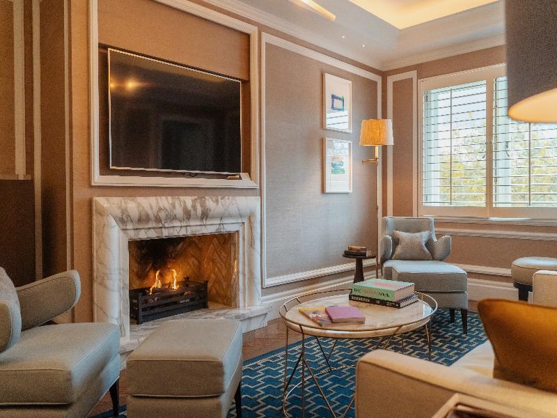 The Cadogan, A Belmond Hotel, London image