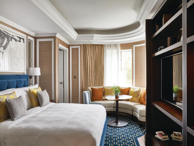 The Cadogan, A Belmond Hotel, London image