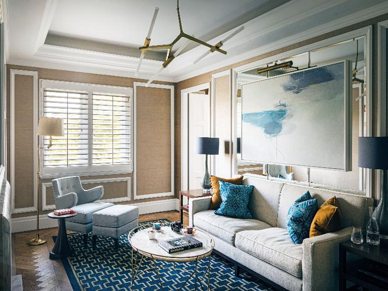 The Cadogan, A Belmond Hotel, London image