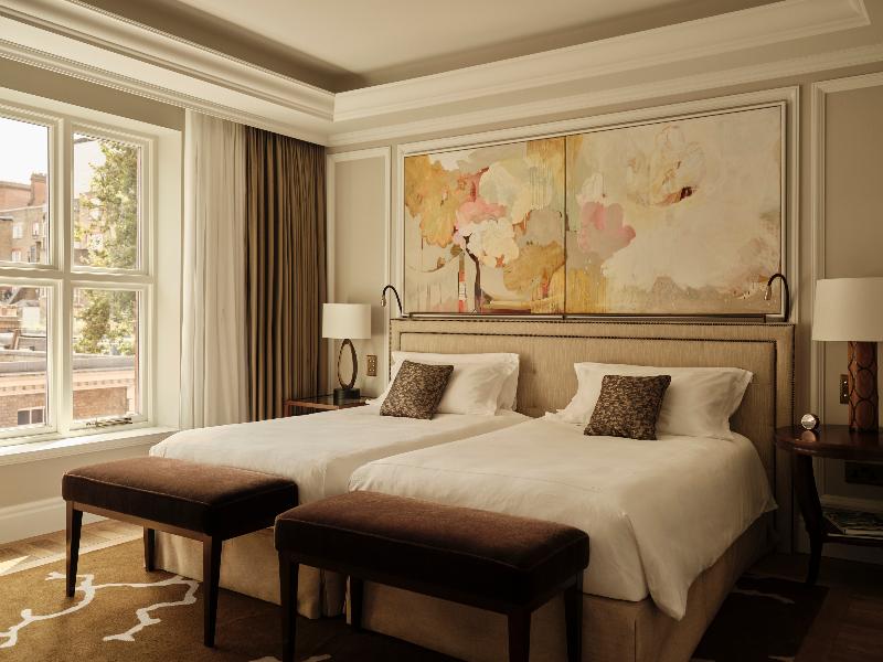 The Cadogan, A Belmond Hotel, London image