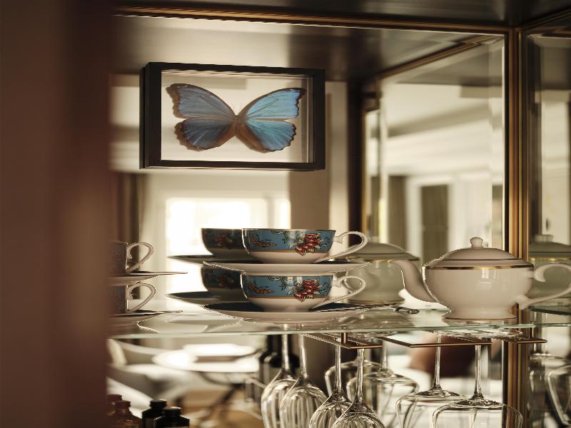 The Cadogan, A Belmond Hotel, London image