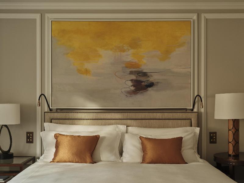 The Cadogan, A Belmond Hotel, London image