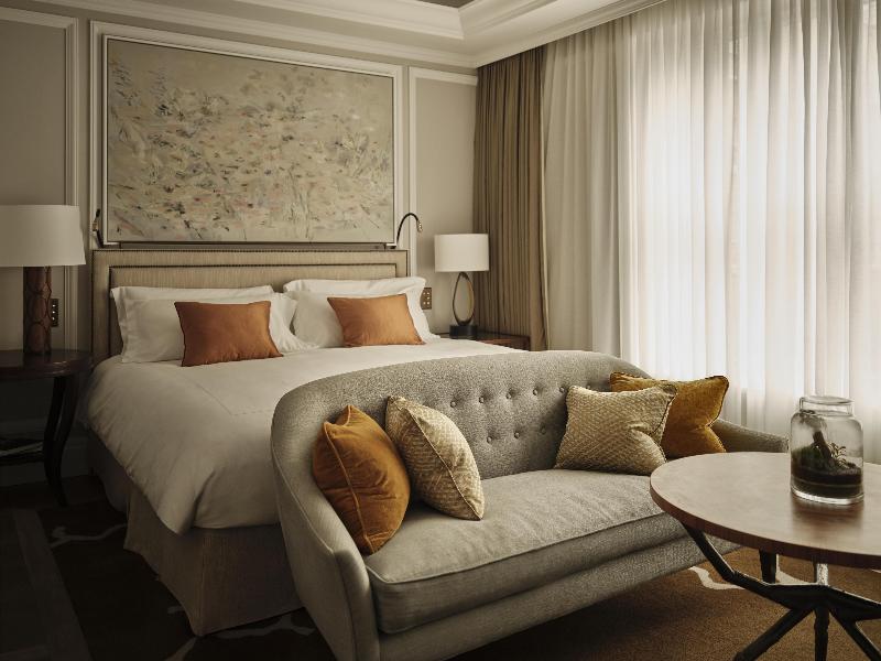 The Cadogan, A Belmond Hotel, London image