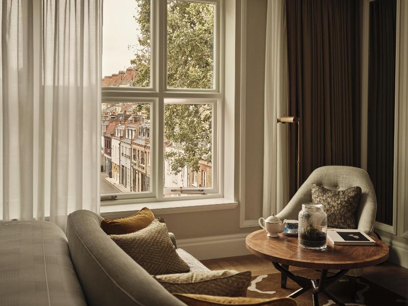 The Cadogan, A Belmond Hotel, London image
