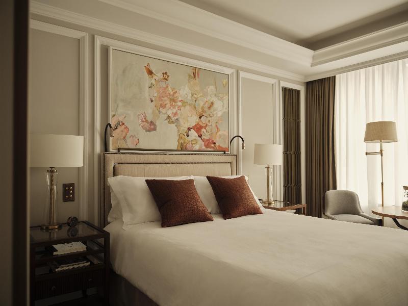 The Cadogan, A Belmond Hotel, London image