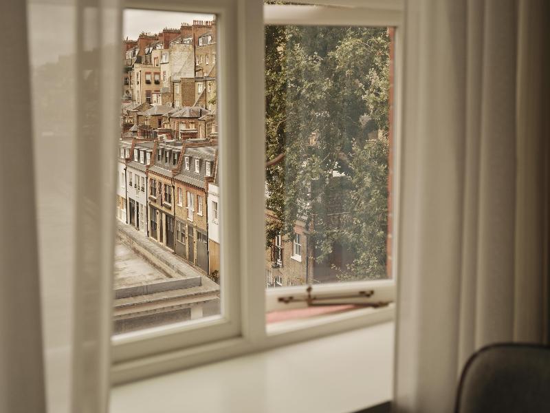 The Cadogan, A Belmond Hotel, London image