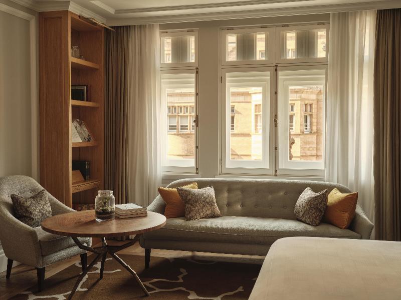 The Cadogan, A Belmond Hotel, London image