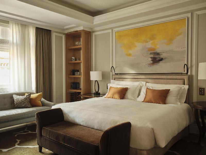 The Cadogan, A Belmond Hotel, London image