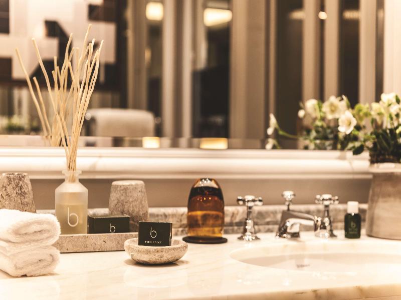 The Cadogan, A Belmond Hotel, London image
