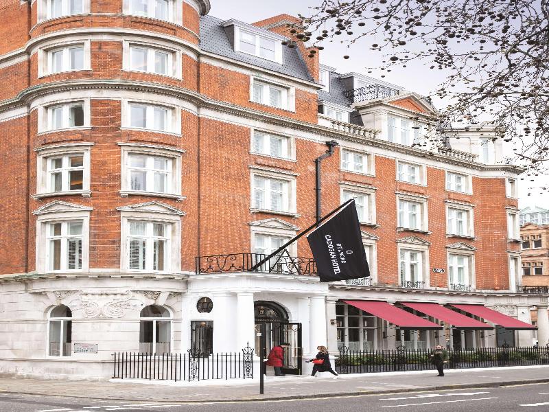 The Cadogan, A Belmond Hotel, London image