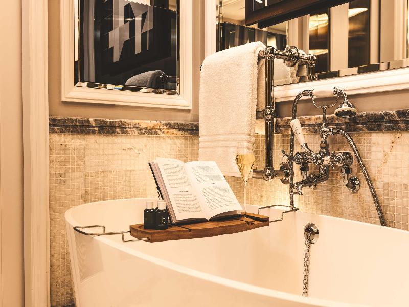 The Cadogan, A Belmond Hotel, London image