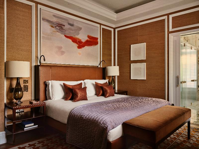 The Cadogan, A Belmond Hotel, London image