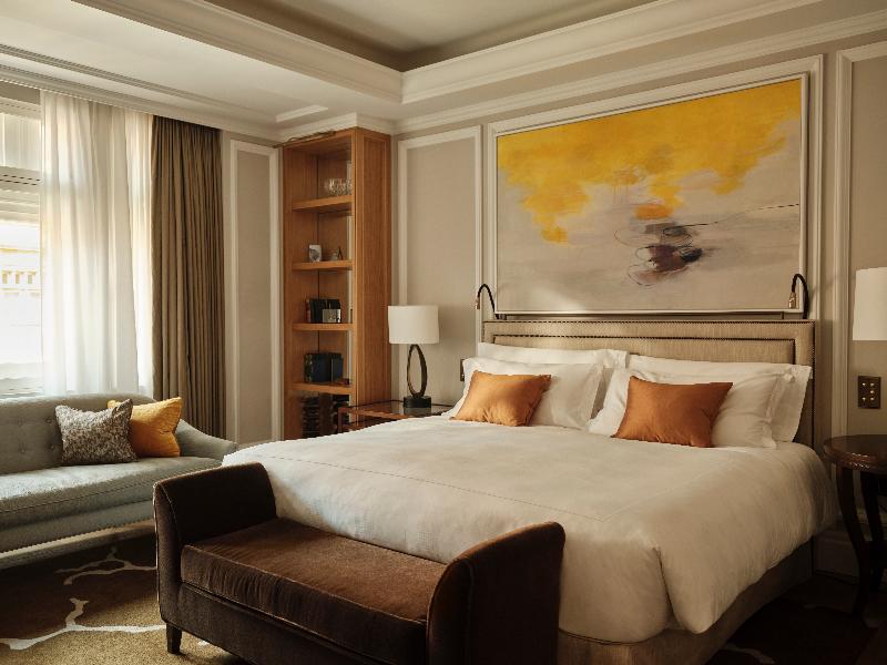 The Cadogan, A Belmond Hotel, London image