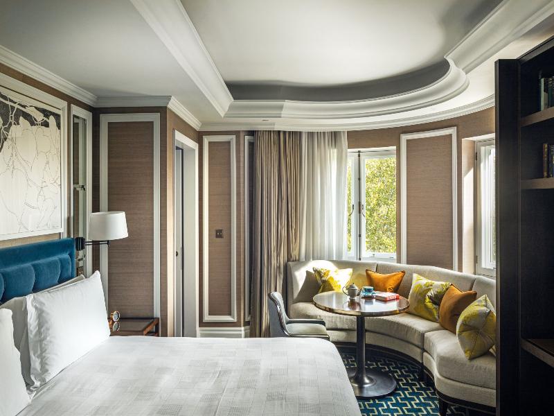 The Cadogan, A Belmond Hotel, London image