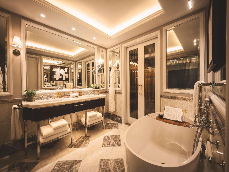 The Cadogan, A Belmond Hotel, London image