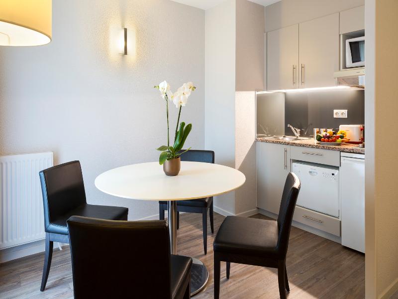 Citadines Antigone Montpellier image