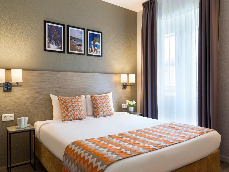 Citadines Antigone Montpellier image