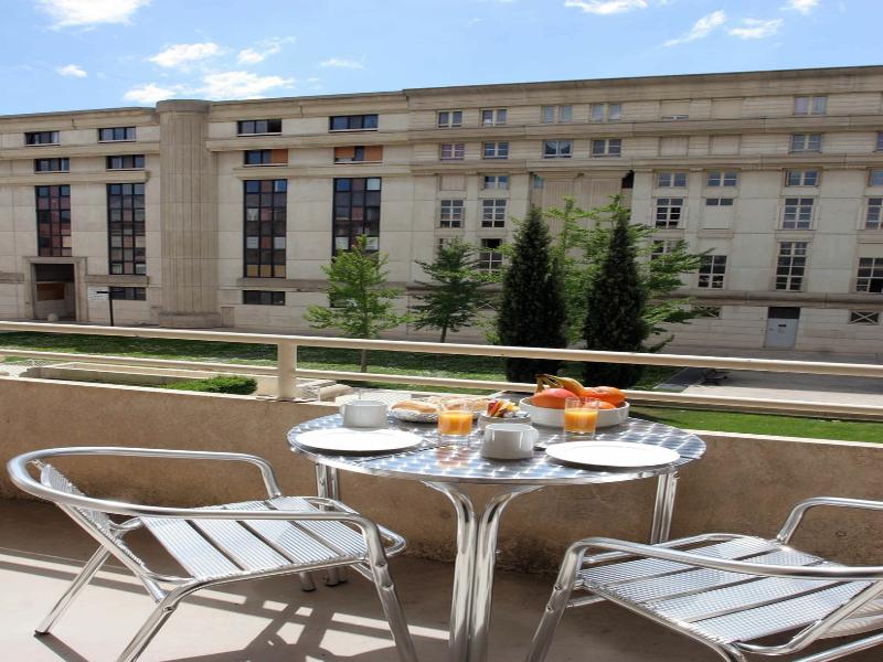 Citadines Antigone Montpellier image