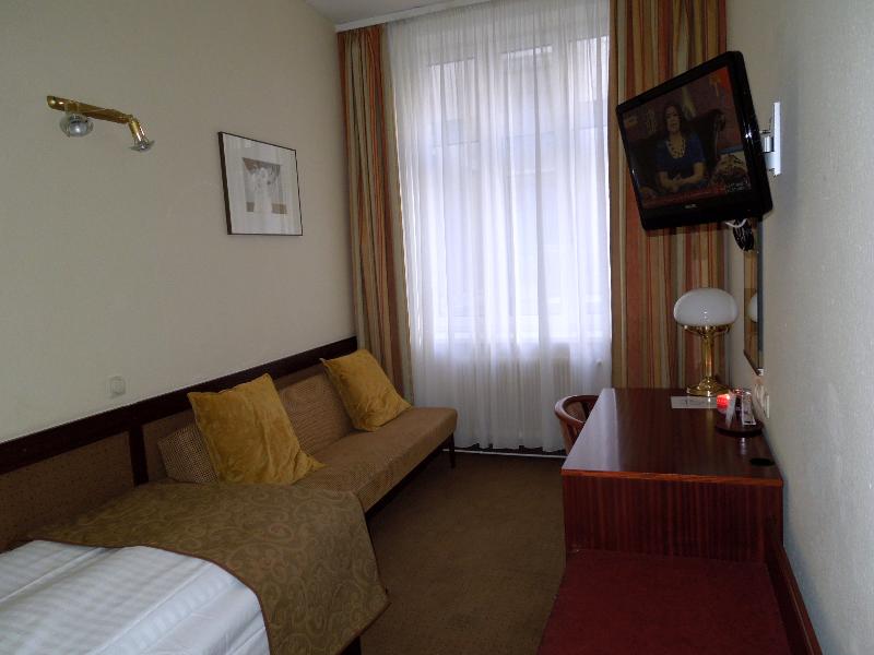 Fotos Hotel Minotel Continental