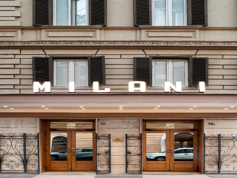 Milani image