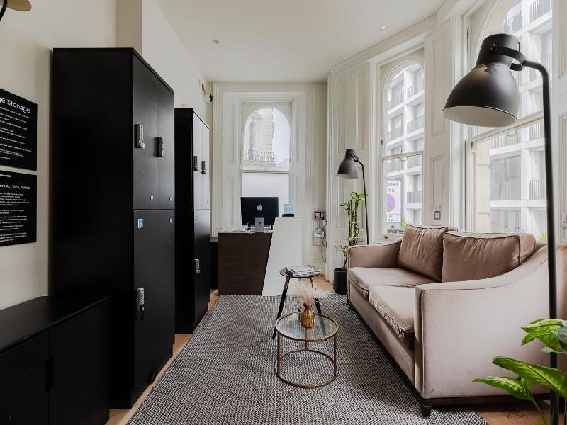 Kensington House Hotel image