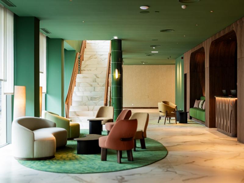 Sao Miguel Park Hotel image