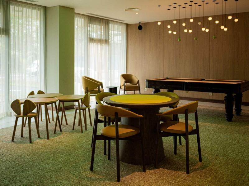 Sao Miguel Park Hotel image