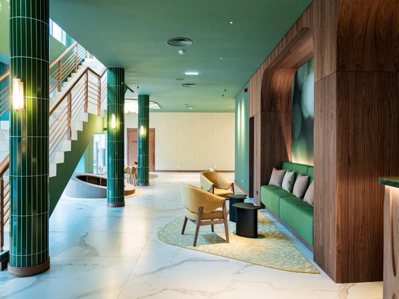 Sao Miguel Park Hotel image
