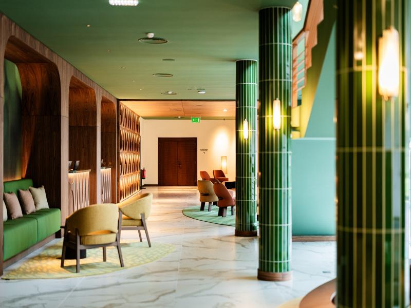 Sao Miguel Park Hotel image