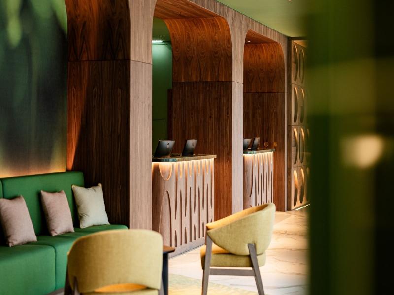 Sao Miguel Park Hotel image