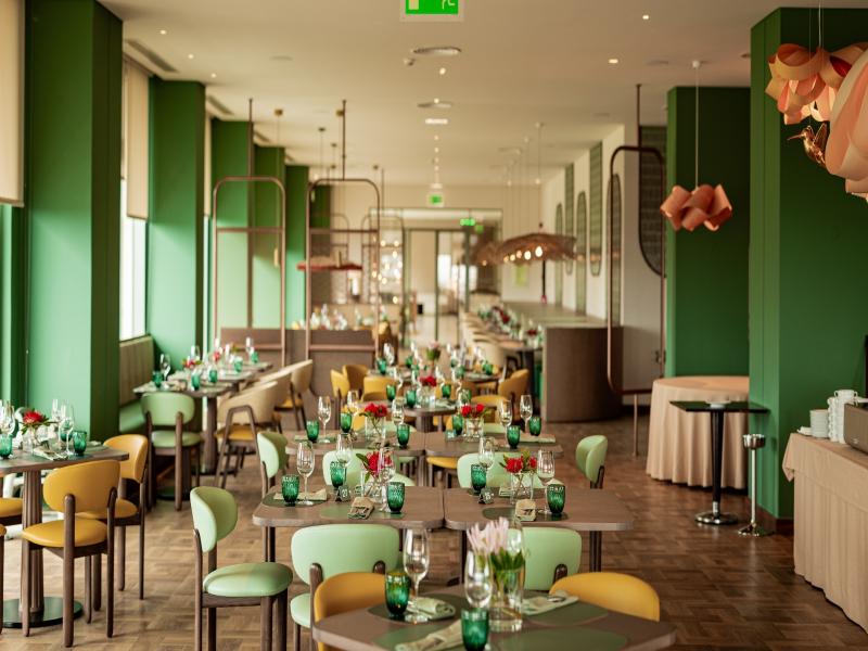 Sao Miguel Park Hotel image