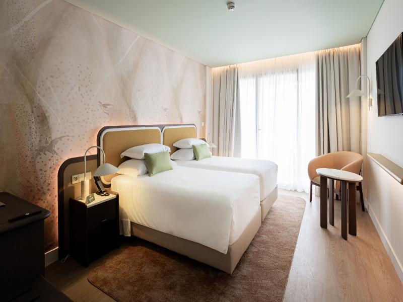 Sao Miguel Park Hotel image