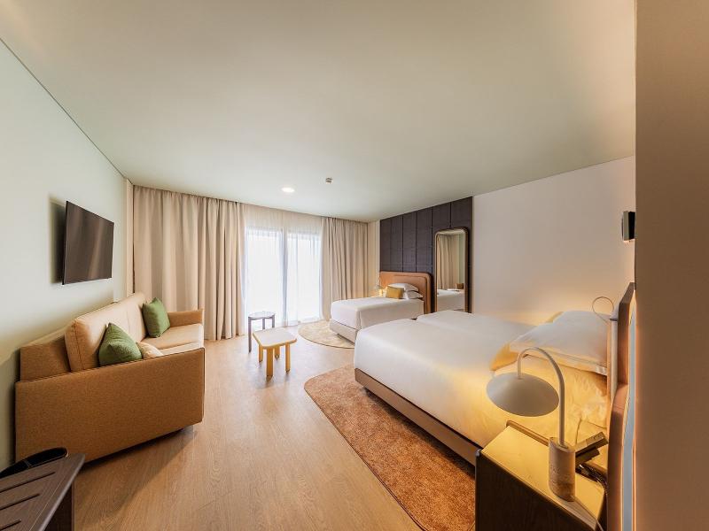 Sao Miguel Park Hotel image