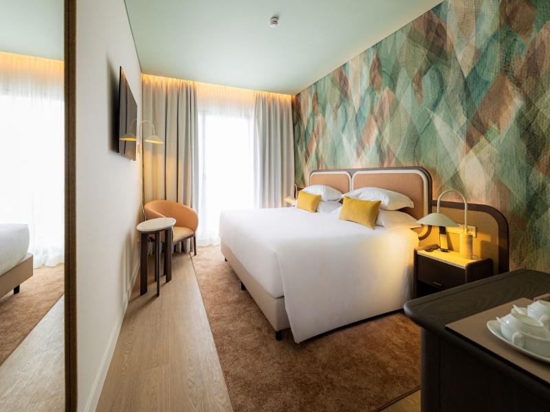 Sao Miguel Park Hotel image